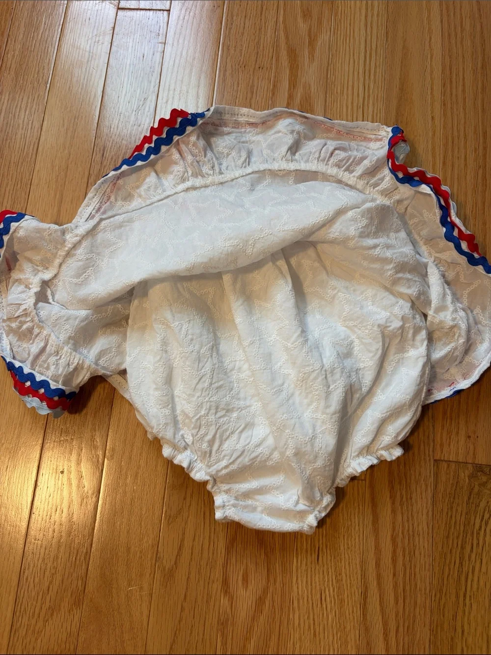 Tommy Bahama cute patriotic